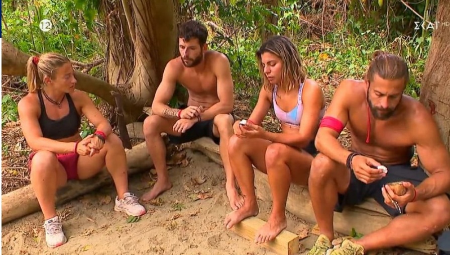 Ξέφυγε η κατάσταση στο Survivor – Παίκτης πάει συμπαίκτριά του στα δικαστήρια – Άγρια κόντρα