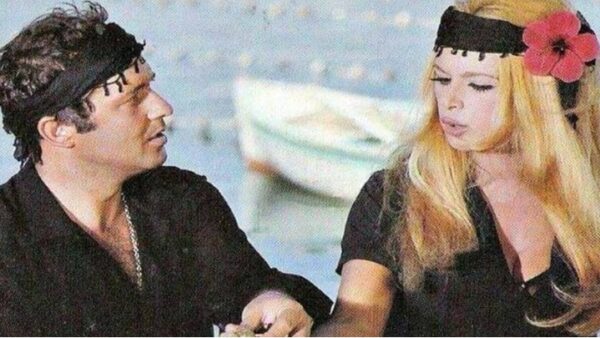 Αυτό είναι το εκκλησάκι στην Κρήτη που συναντήθηκαν κρυφά «Η Νεράιδα και το Παλικάρι»