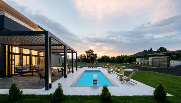 Mirabilis Boutique Hotel: Ένας επίγειος παράδεισος σας περιμένει στα Μετέωρα!