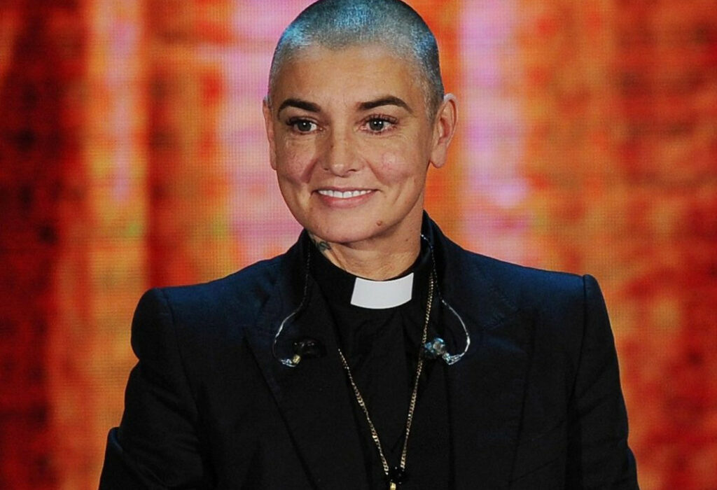 Sinead O’ Connor: Θρίλερ με την περιουσία της δημοφιλούς σταρ