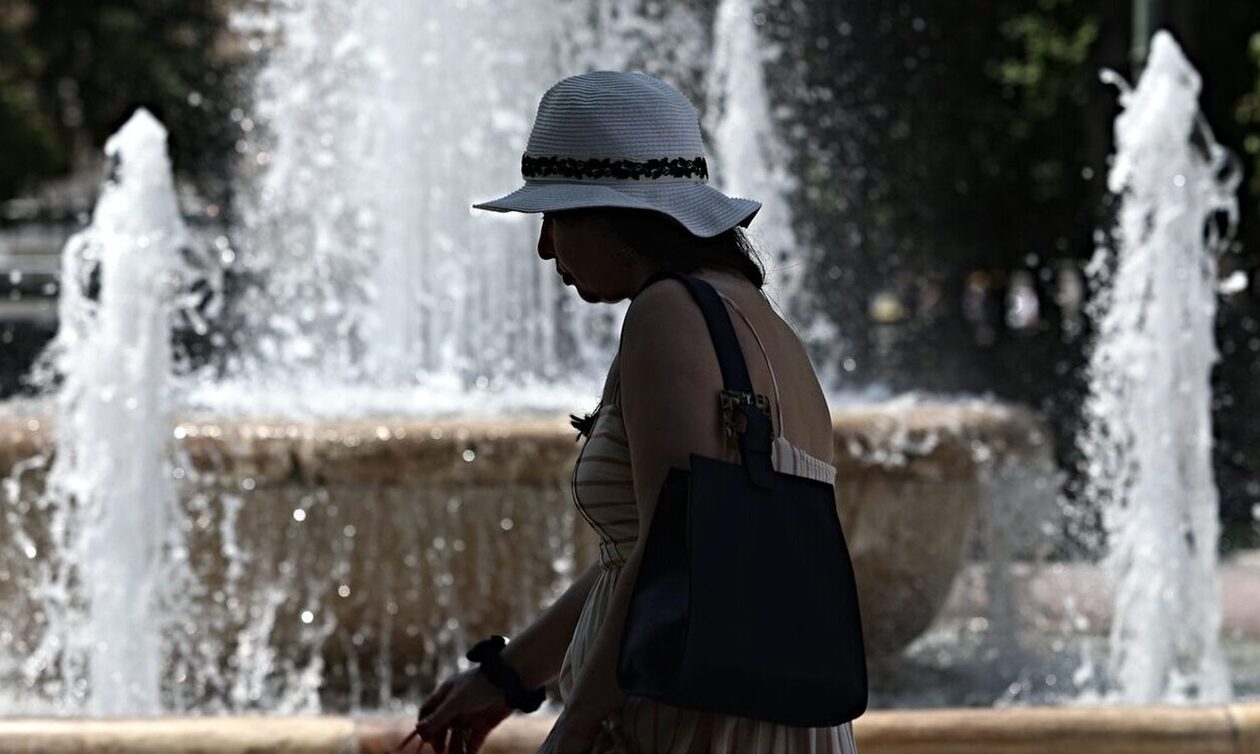 Προσοχή – Ο καύσωνας σκοτώνει: Πώς το εξηγούν οι ειδικοί και πώς πρέπει να προστατευθούμε