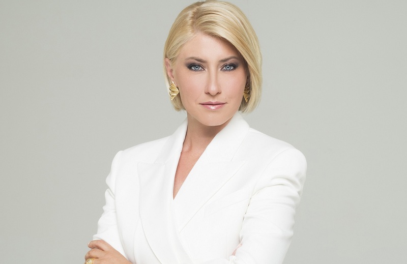 Η ανακοίνωση του ΣΚΑΪ  για τη  Σία Κοσιώνη