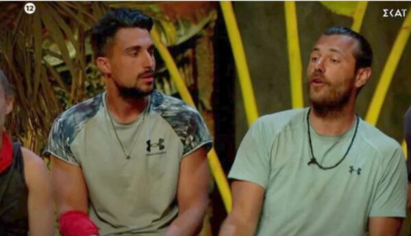 Η απόλυτη ανατροπή στα ημιτελικά του Survivor – Χάνει τον τελικό το μεγάλο φαβορί – Ποιος σηκώνει την κούπα