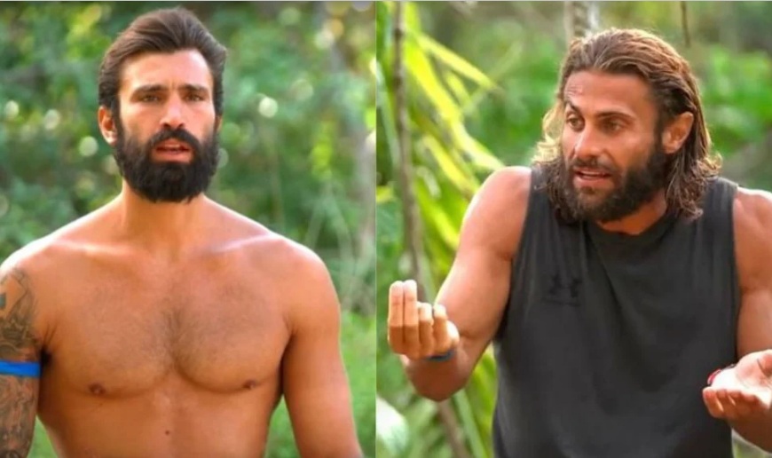 Έγινε το… μπαμ στο Survivor – Εκτός τελικού κι άλλο κορυφαίο όνομα – Γυρίστηκαν τα επεισόδια, τι συνέβη!