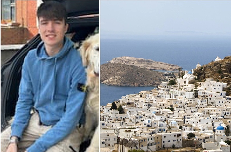 Aπίστευτη τραγωδία στην Ίο: Ο ένας 18χρονος Ιρλανδός έπαθε ανακοπή όταν έμαθε για τον θάνατο του δεύτερου