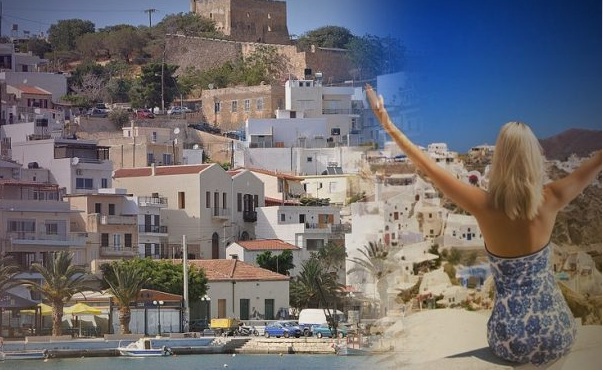 Ποιος ελληνικός προορισμός είναι ο πιο δημοφιλής στον κόσμο