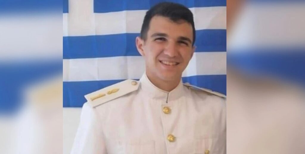 Κύπρος: Αύριο φτάνει η σορός του 20χρονου Εύελπι που «έσβησε» εν ώρα στρατιωτικής άσκησης στη Ρεντίνα
