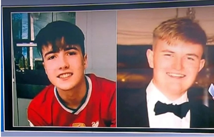 Σοκ για τους δύο νεκρούς 18χρονους  στην Ίο: Πώς έχασαν τη ζωή τους