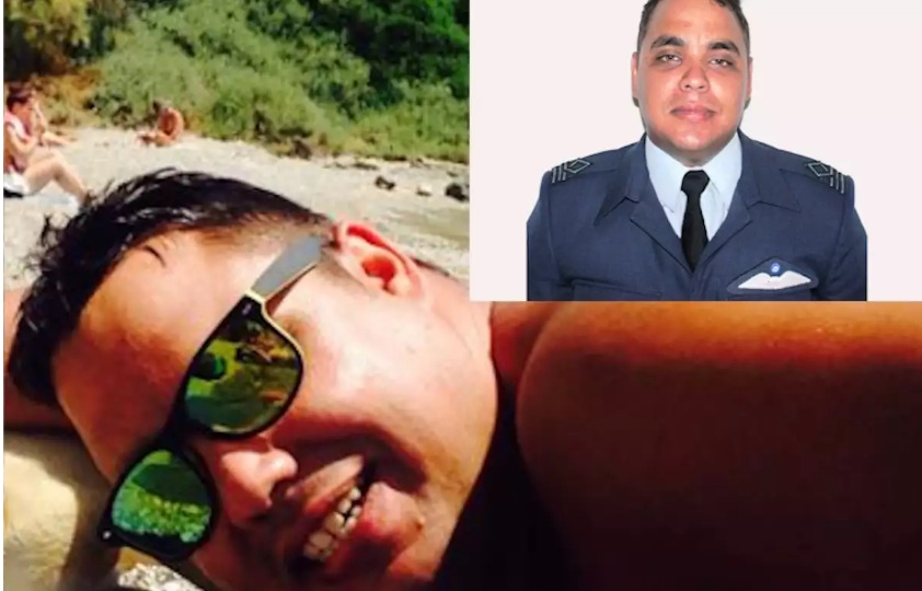 Νεκροί πιλότοι Canadair στην Κάρυστο: Aδιανόητος πόνος στα Χανιά- Ο 34χρονος πιλότος δεν πρόλαβε να γίνει πατέρας
