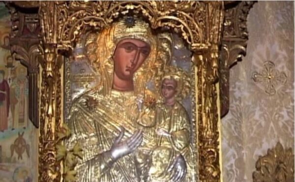 «Είπα “Παναγία βοήθησέ με”, ήταν το μόνο πράγμα που έκανα»: Το συγκλονιστικό θαύμα της Παναγίας Προυσιώτισσας