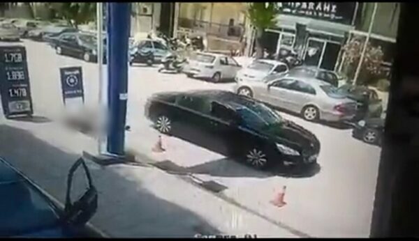 Δολοφονία 50χρονου στη Θεσσαλονίκη: τι λέει ο 45χρονος φερόμενος ως δράστης για την εν ψυχρώ δολοφονία
