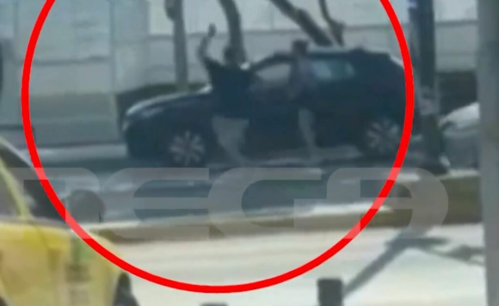 Η συγκλονιστική ιστορία του 28χρονου που σκοτώθηκε στην Παραλιακή- Πήγαινε να συναντήσει την κοπέλα του