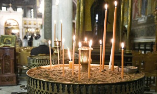 Γιατί η Ορθόδοξη Εκκλησία είναι η αληθινή Εκκλησία του Χριστού