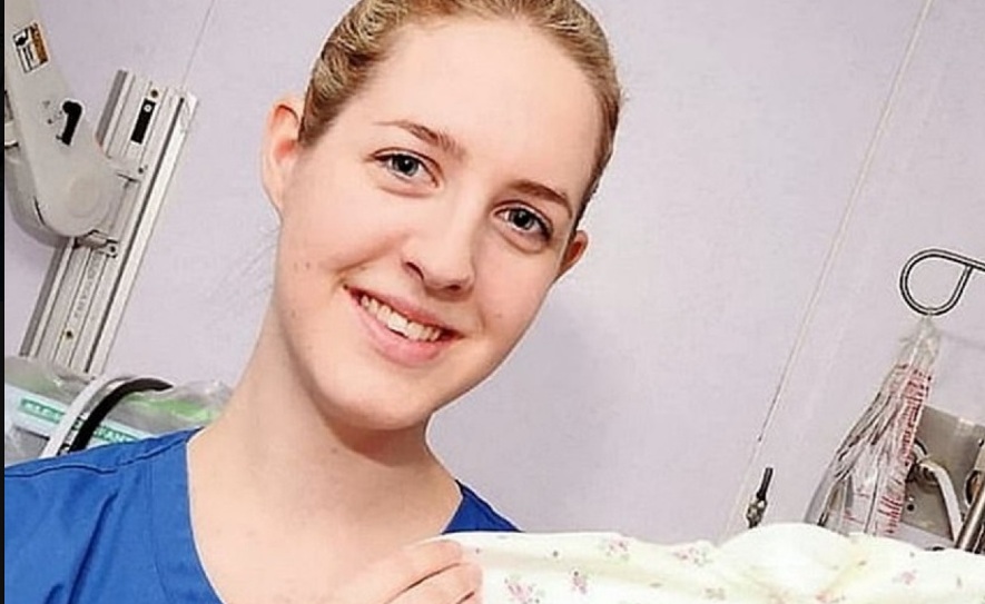 Ισόβια στη «διαβολική» νοσοκόμα που σκότωσε 7 βρέφη– «Μοχθηρία και σαδισμός στις πράξεις της» είπε ο δικαστής