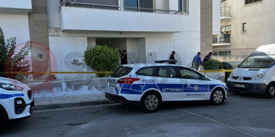 Ανατροπή με τη δολοφονία του 40χρονου Έλληνα στη Λευκωσία – Μπορεί να ήταν ατύχημα