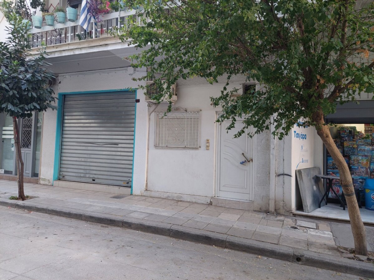 Σοκ στη Λάρισα: 46χρονη βρέθηκε νεκρή μέσα στο σπίτι της