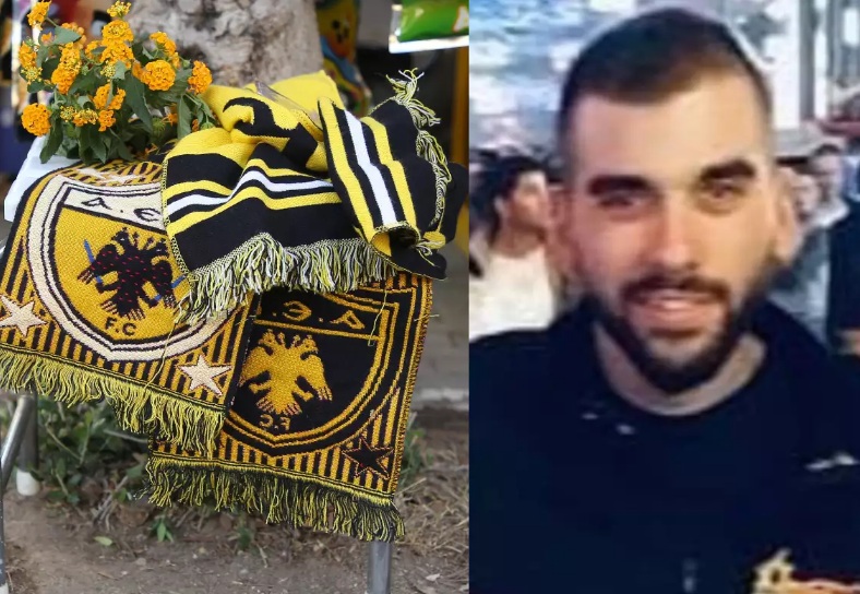 Δολοφονία 29χρονου στη Νέα Φιλαδέλφεια: Συντετριμμένοι οι γονείς του Μιχάλη – «Δεν θα ξαναδώ το παιδί μου»