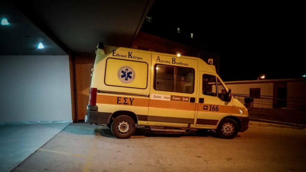 Τραγωδία στη Ρόδο: 24χρονη πέθανε ξαφνικά την ώρα που διασκέδαζε για τα γενέθλιά της