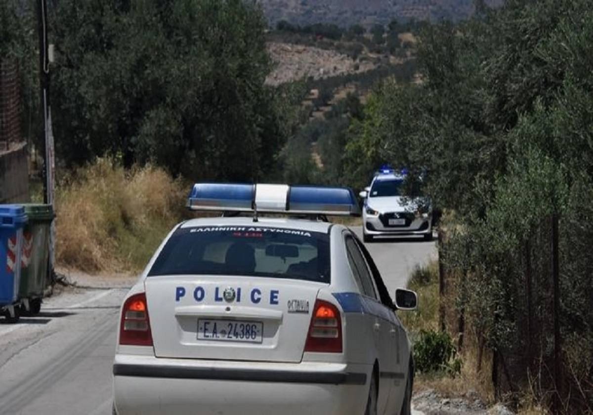 Κρήτη: 29χρονος δίνει “μάχη” για να κρατηθεί στη ζωή- Δέχθηκε σφαίρα στο κεφάλι- Οι γιατροί δεν κατάφεραν να την αφαιρέσουν