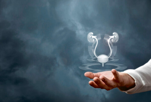 Καρκίνος στον προστάτη και Ακτινοθεραπεία