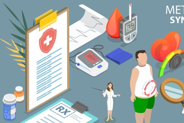 Μεταβολικό Σύνδρομο και Αυτοάνοσα Ρευματικά Νοσήματα: Πώς συνδέονται;