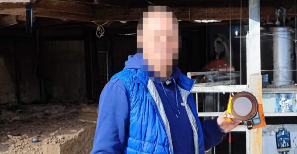 Προφυλακιστέος ο 53χρονος για τον άγριο ξυλοδαρμό της αστυνομικού συζύγου του