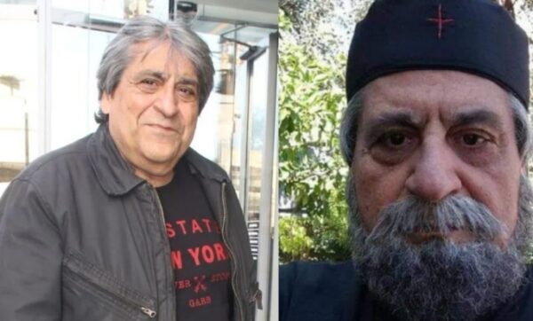 Μάρκος Λεζές: Η μάχη με τον καρκίνο, η «φυγή» στο Άγιο όρος, τα δύσκολα χρόνια και η νέα ζωή του ηθοποιού που βγήκε νικητής