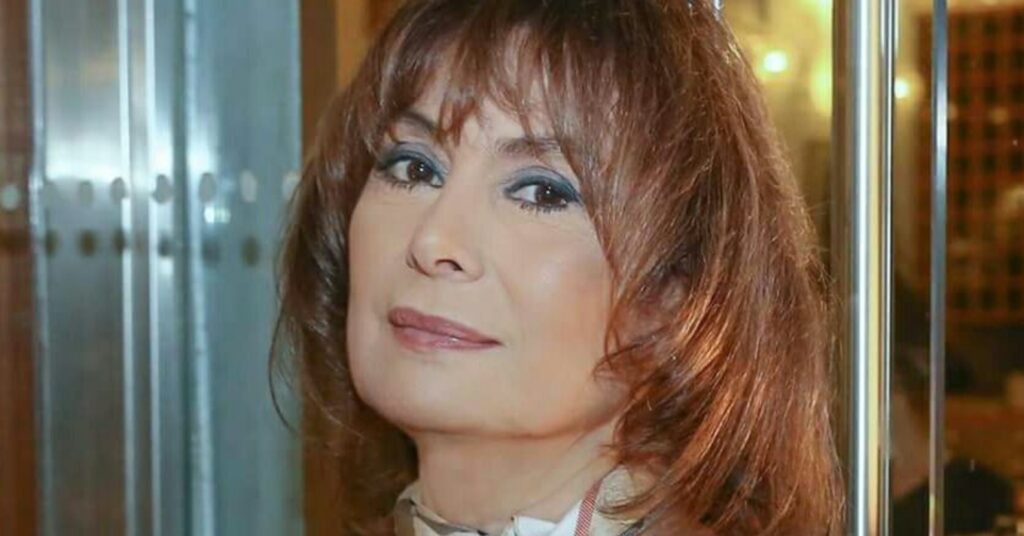 Λιζέτα Νικολάου: Τη Δευτέρα (14/8) η κηδεία της αγαπημένης τραγουδίστριας- Ποιους ευχαρίστησε ο γιος της