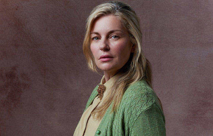 Το προξενιό της Ιουλίας – Ελισάβετ Μουτάφη: “Η Στάσα μου μοιάζει”