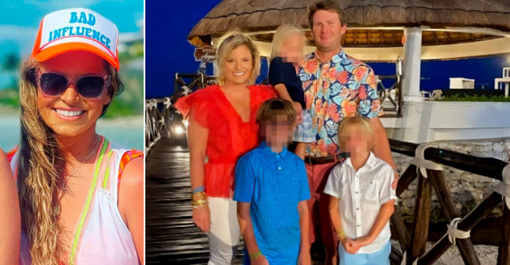 Γυναίκα- “αράχνη” οργάνωνε την δολοφονία του συζύγου της για να ζήσει με τον εραστή της!