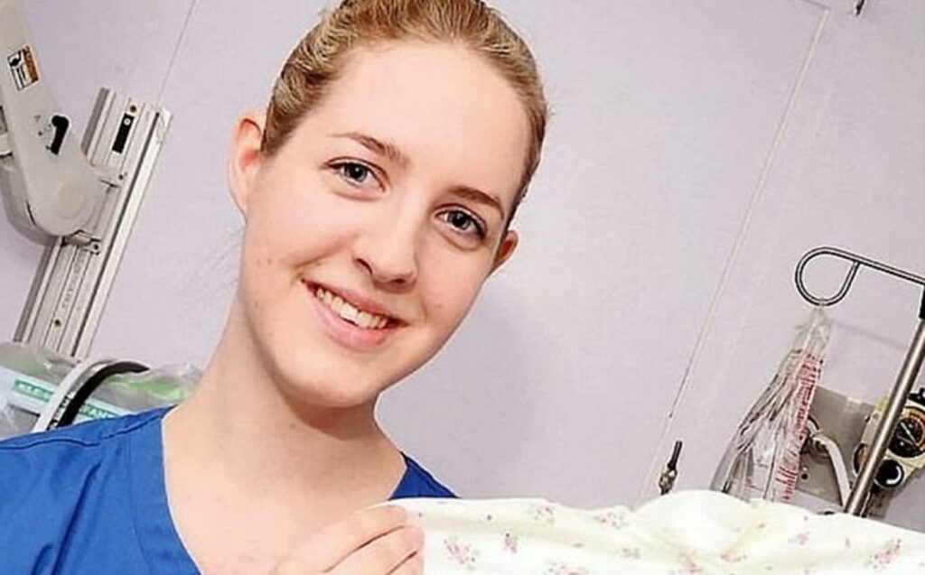 Το προφίλ της νοσηλεύτριας που σκότωσε 7 βρέφη στη Βρετανία- Ψυχρή και επίμονη την χαρακτηρίζουν