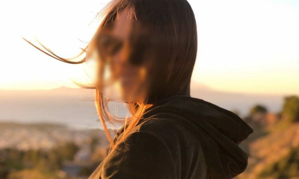 Ρόδος: Ανείπωτη θλίψη για την 24χρονη Κωνσταντίνα που «έσβησε» ενώ γιόρταζε τα γενέθλια της