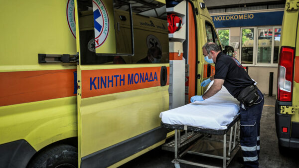 Τραγικός θάνατος για επιχειρηματία- Έπεσε από ύψος 18 μέτρων και σκοτώθηκε ακαριαία