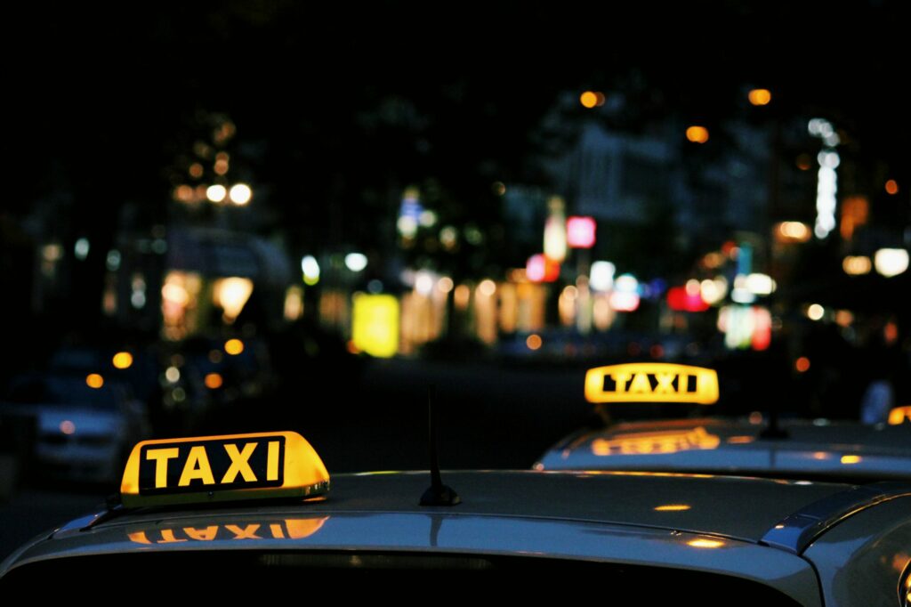 Άγιος Στέφανος: Ελεύθερος ο οδηγός ταξί που κατηγορείται για βιασμό 19χρονης