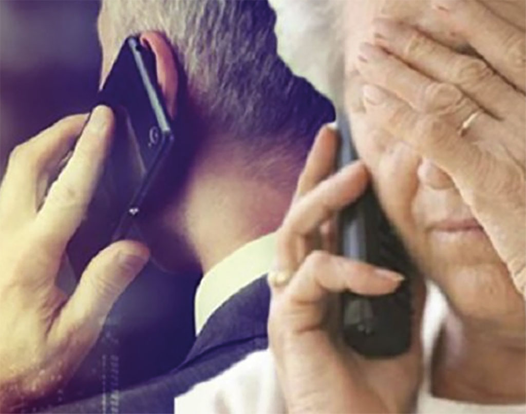 Κοζάνη: Εξαπατούσαν ηλικιωμένους μέσω τηλεφώνου