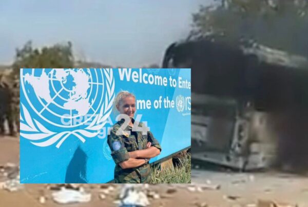 Μία Κρητικιά νοσηλεύτρια ανάμεσα στους νεκρούς της ανθρωπιστικής αποστολής στη Λιβύη – Η τραγική ιστορία της