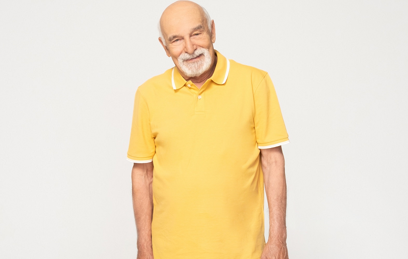 Αντώνης Αντωνίου: “Στον Μηνά λατρεύω το χιούμορ του και διαφωνώ με τη υπομονή σου”