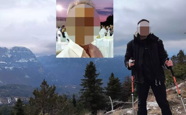 Άρτα: Tι έδειξε η ιατροδικαστική εξέταση στον 65χρονο πατέρα