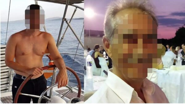 Άρτα: Προφυλακιστέος ο 38χρονος που σκότωσε τον 68χρονο πατέρα του στη Φωκίδα
