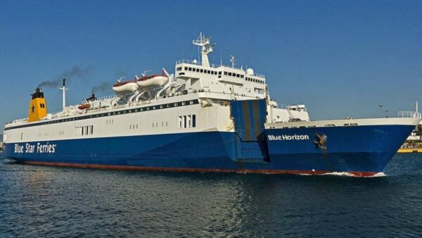 Blue Horizon: Απομακρύνονται ο κεντρικός λιμενάρχης Πειραιά και ο διοικητής του πρώτου λιμενικού τμήματος – Τέσσερα στελέχη σε πειθαρχικό έλεγχο