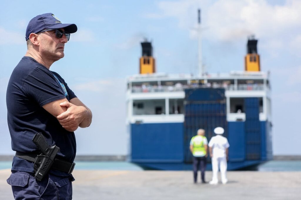 Blue Horizon: Το Λιμενικό γνώριζε από τις 21:15 ότι δεν είναι ατύχημα – Αποκάλυψη από το ημερολόγιο συμβάντων