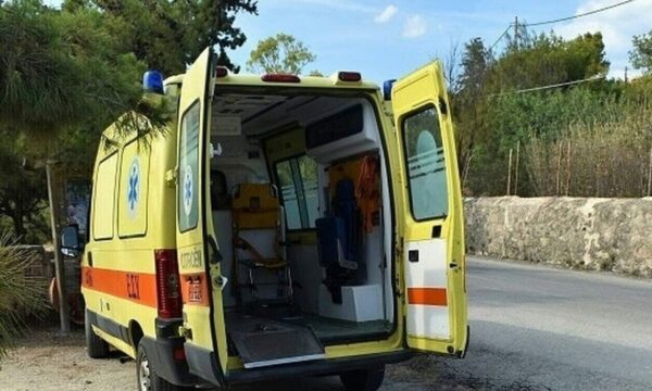 Τραγωδία στην Πάργα: 32χρονος βρέθηκε απαγχονισμένος στην αυλή του σπιτιού του