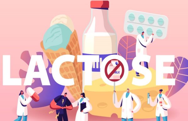 Δυσανεξία στη λακτόζη: Πώς μπορεί να αντιμετωπιστεί;
