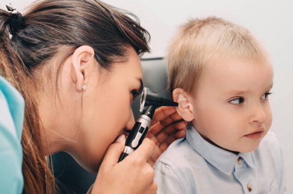 Πώς αντιμετωπίζονται οι εξωτερικές ωτίτιδες στα παιδιά;