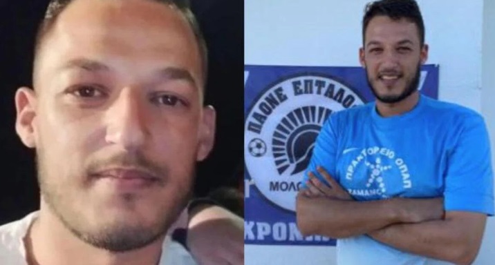 Πέθανε κάνοντας αυτό που αγαπούσε ο 33χρονος Τίμος