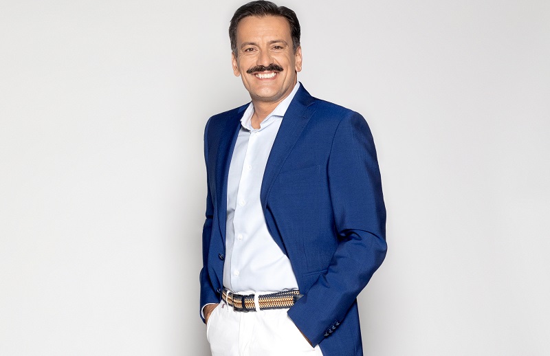 H ανακοίνωση του Ant1 για τον Θάνο Κιούση