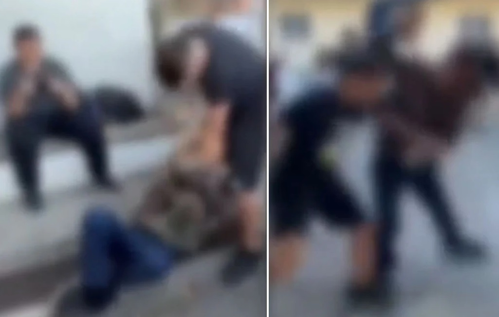 Άγριος ξυλοδαρμός 13χρονου σε σχολείο της Κρήτης: Φώναζαν «σκοτώστε τον»!