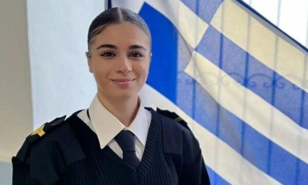 Κως: Σήμερα το τελευταίο «αντίο» στην 20χρονη Μαριάννα – «Έσβησε» από ένα τσίμπημα κουνουπιού