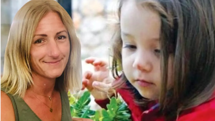 Ραγίζει καρδιές η μητέρα της 4χρονης Μελίνας: Δεν θυμάμαι αν πρόλαβα να την φιλήσω…