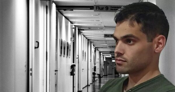 Κρήτη-Δάκρυα χαράς: Ο 29χρονος Νίκος βγήκε νικητής και επιστρέφει στο σπίτι του